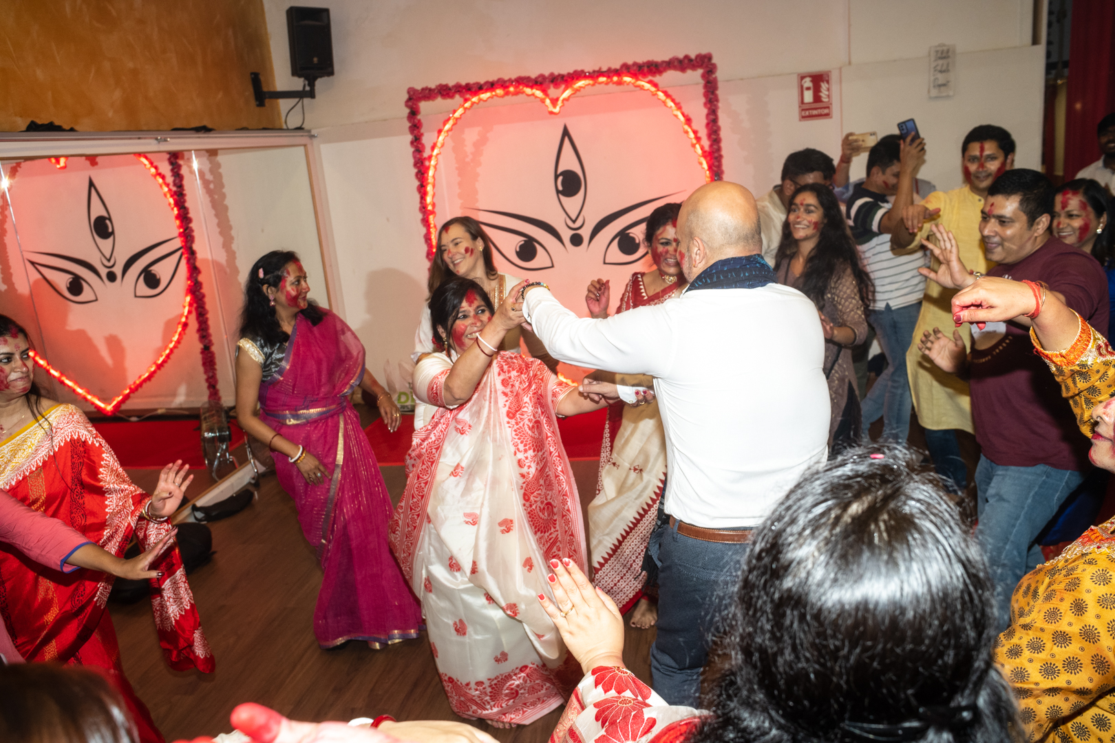 Traditional rituals and ceremonies